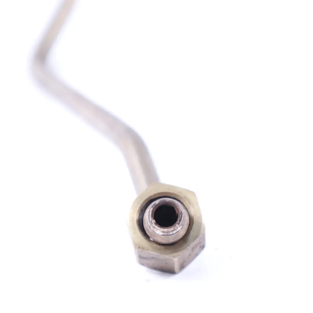 Mercedes W213 Particulate Filter Pressure Pipe Line Hose - SKU A6541400655 - Part number A6541400655