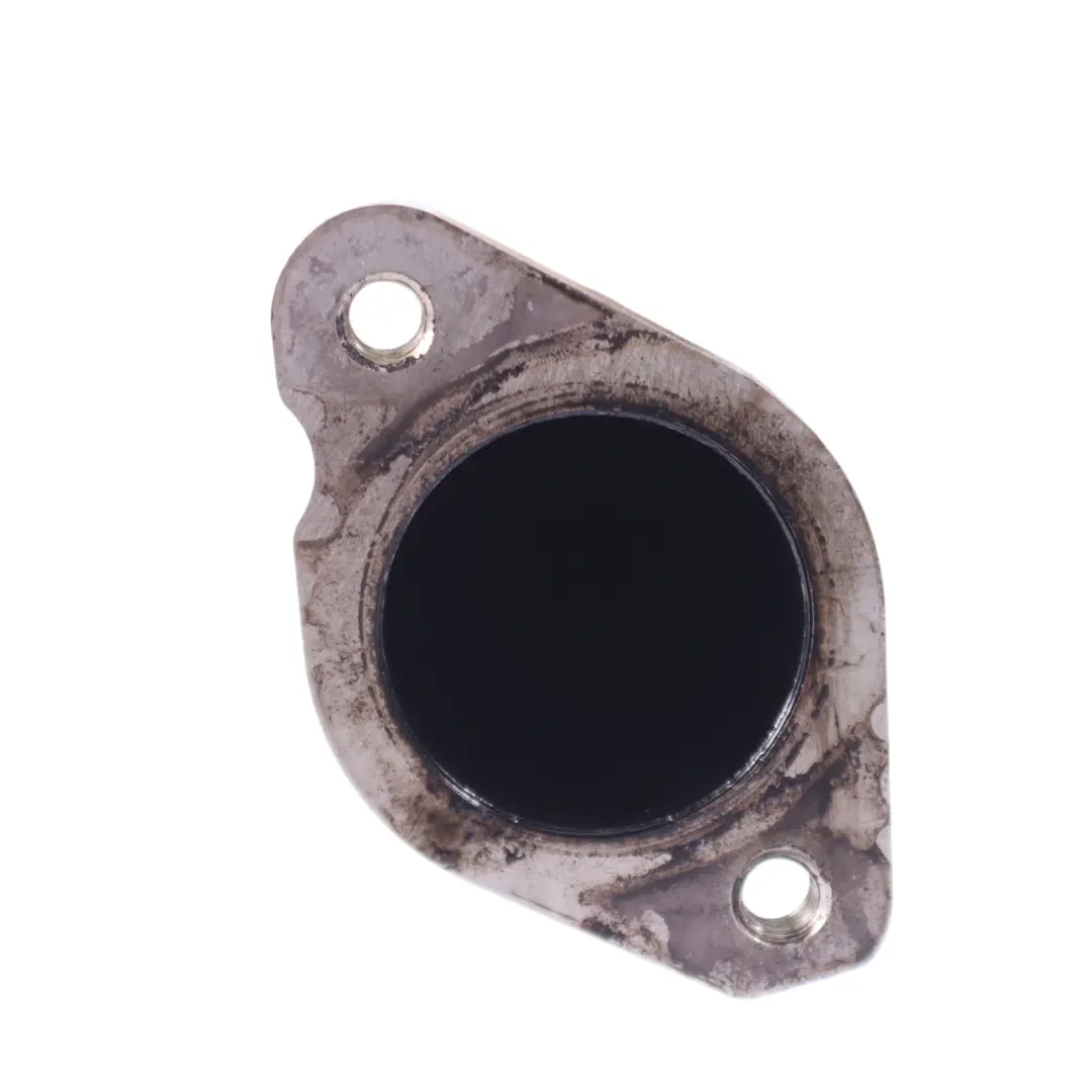 EGR Pipe Mercedes W177 C118 W247 Diesel OM654 EGR Cooler Pipe - SKU A6541401060 - Part number A6541401060