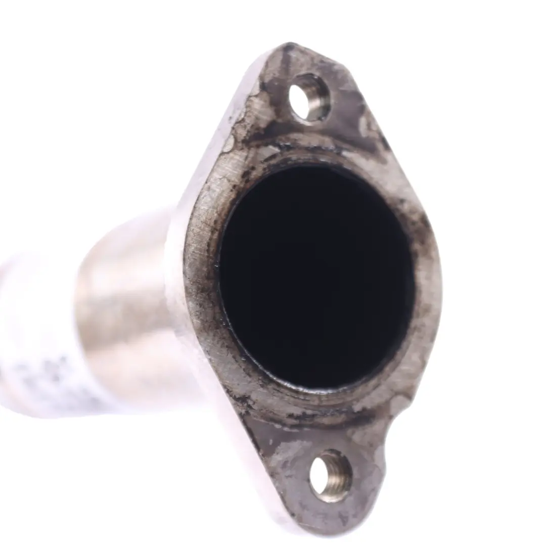 EGR Pipe Mercedes W177 C118 W247 Diesel OM654 EGR Cooler Pipe - SKU A6541401060 - Part number A6541401060