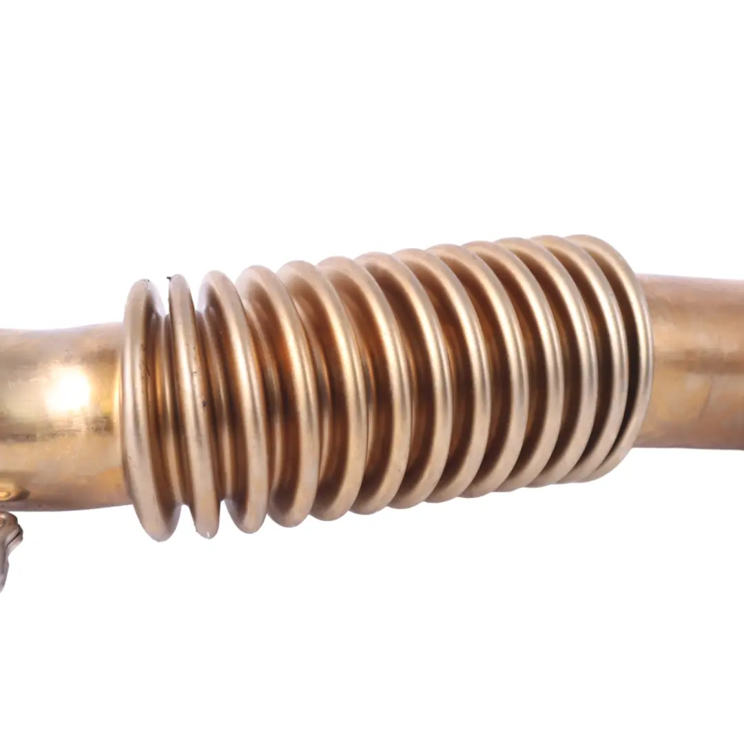 Tubo EGR Mercedes W177 C118 W247 Diesel OM654 Tubo raffreddamento per con numero di parte A6541401060 Tubo EGR Mercedes W177 C118 W247 Diesel OM654 Tubo raffreddamento - SKU A6541401060 - Numero di parte A6541401060