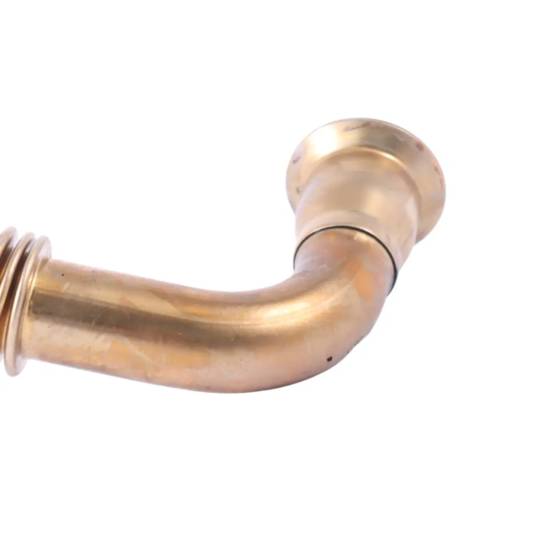 Tubo EGR Mercedes W177 C118 W247 Diesel OM654 Tubo raffreddamento per con numero di parte A6541401060 Tubo EGR Mercedes W177 C118 W247 Diesel OM654 Tubo raffreddamento - SKU A6541401060 - Numero di parte A6541401060