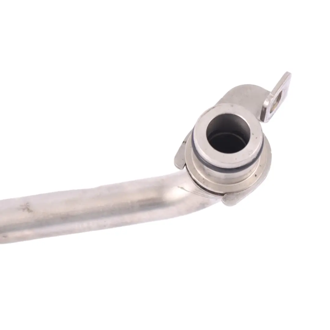  Raffreddatore EGR Mercedes W177 C118 W247 Diesel OM654 Raffreddatore gas scarico - SKU A6541402901 - Numero di parte A6541402901