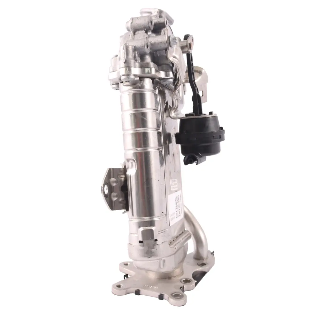  Raffreddatore EGR Mercedes C118 W177 W247 OM654 Raffreddatore valvola scarico - SKU A6541403301 - Numero di parte A6541403301