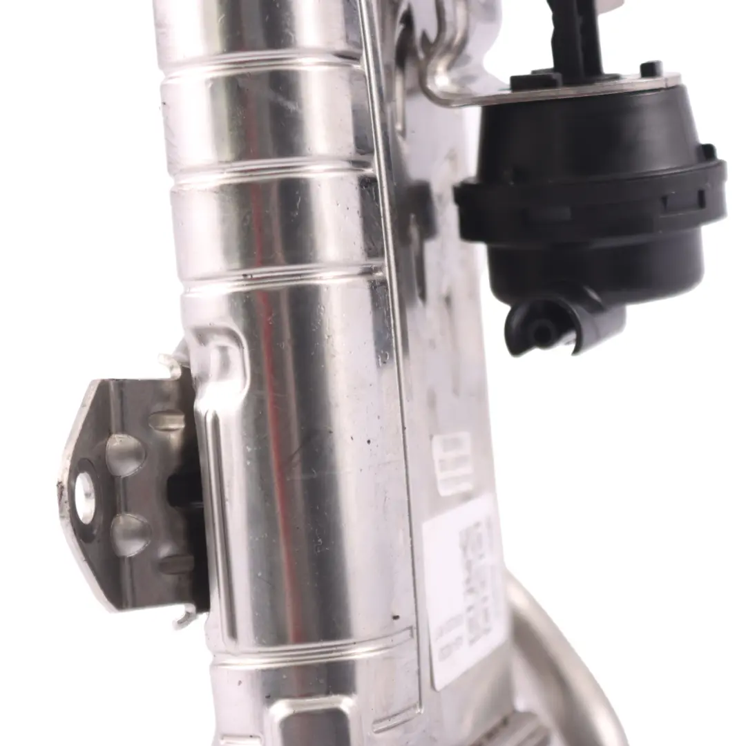  Raffreddatore EGR Mercedes C118 W177 W247 OM654 Raffreddatore valvola scarico - SKU A6541403301 - Numero di parte A6541403301