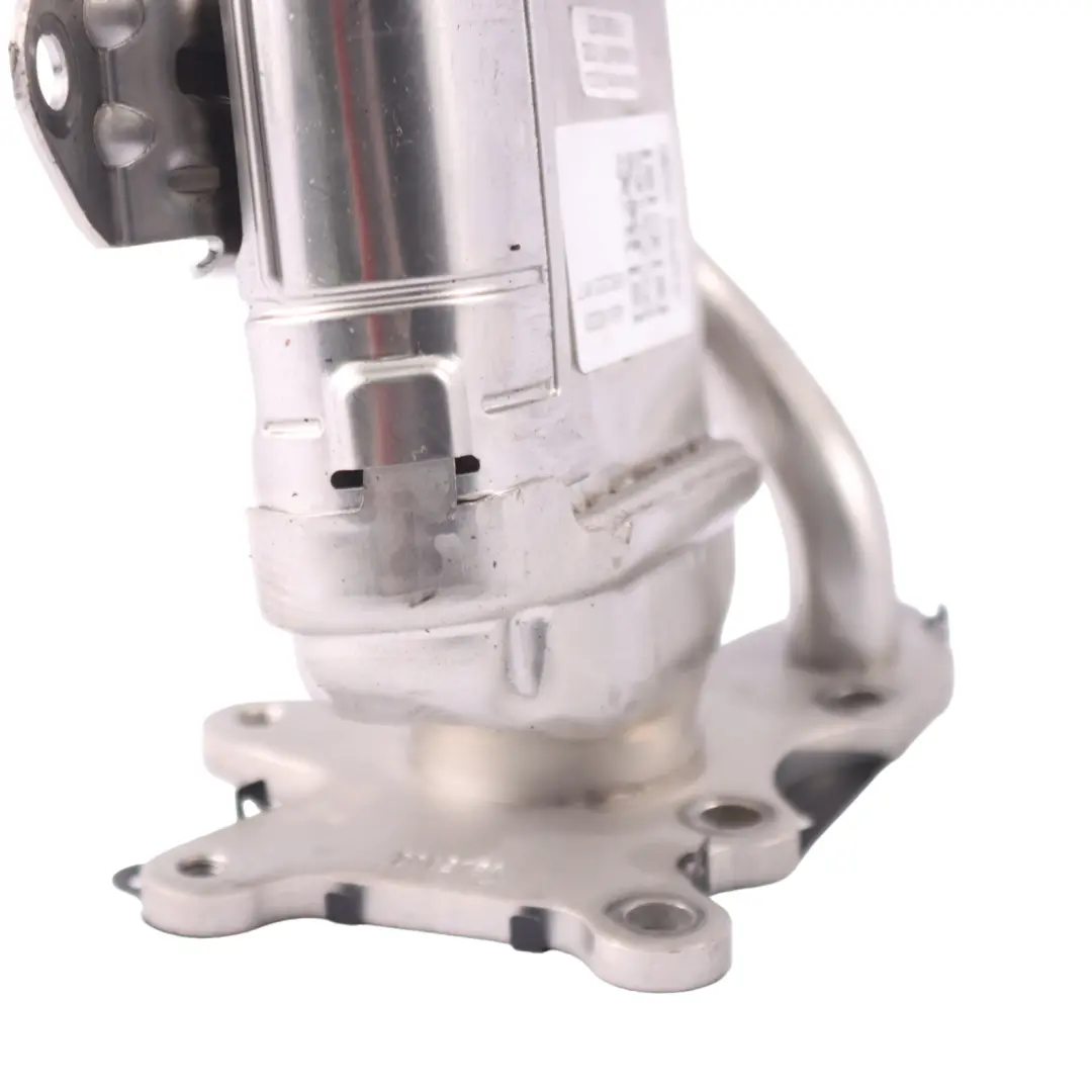  Raffreddatore EGR Mercedes C118 W177 W247 OM654 Raffreddatore valvola scarico - SKU A6541403301 - Numero di parte A6541403301