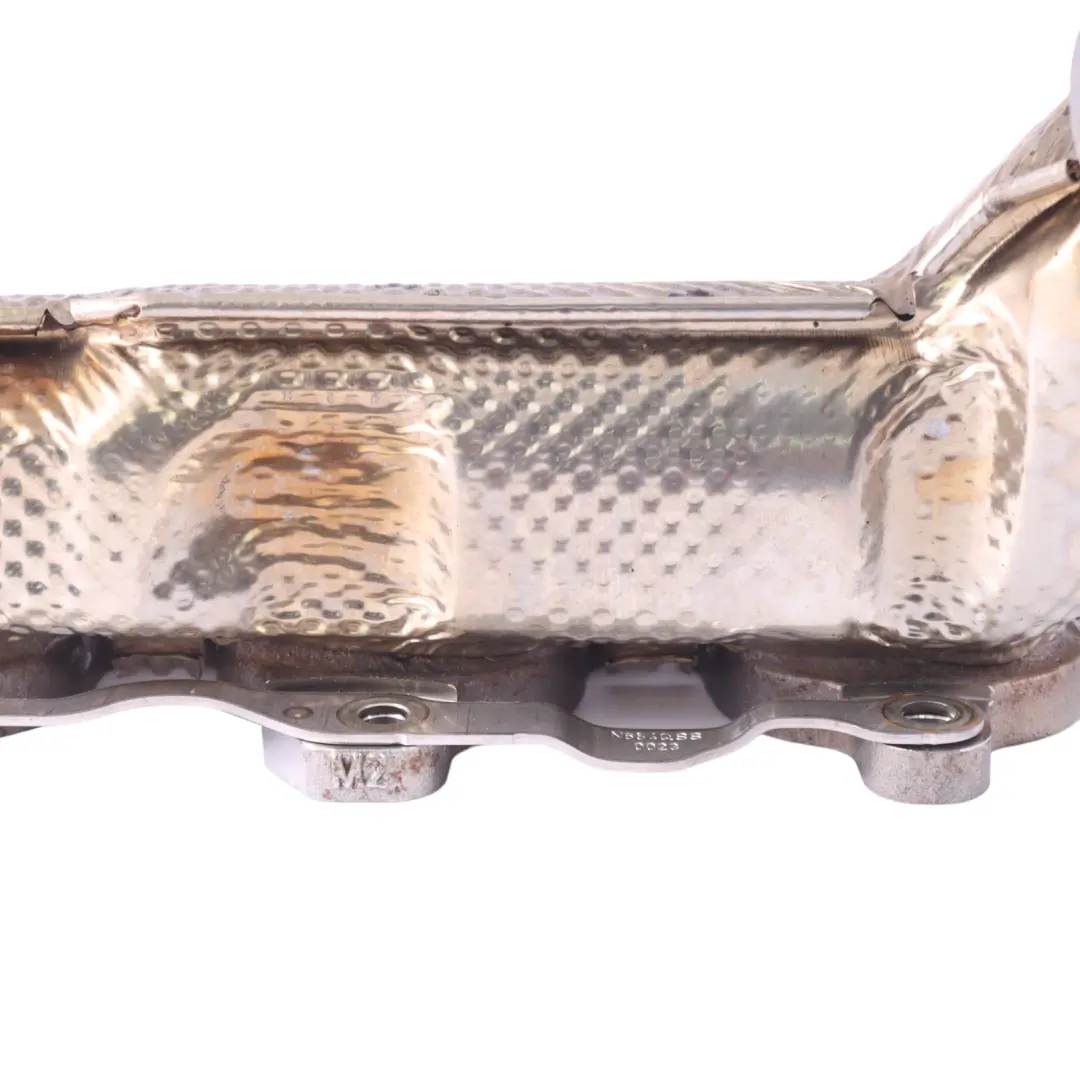 Collecteur d'échappement Mercedes C118 W177 W247 Diesel OM654 pour à propos du numéro de pièce A6541409900 Collecteur d'échappement Mercedes C118 W177 W247 Diesel OM654 - SKU A6541409900 - Numéro de pièce A6541409900