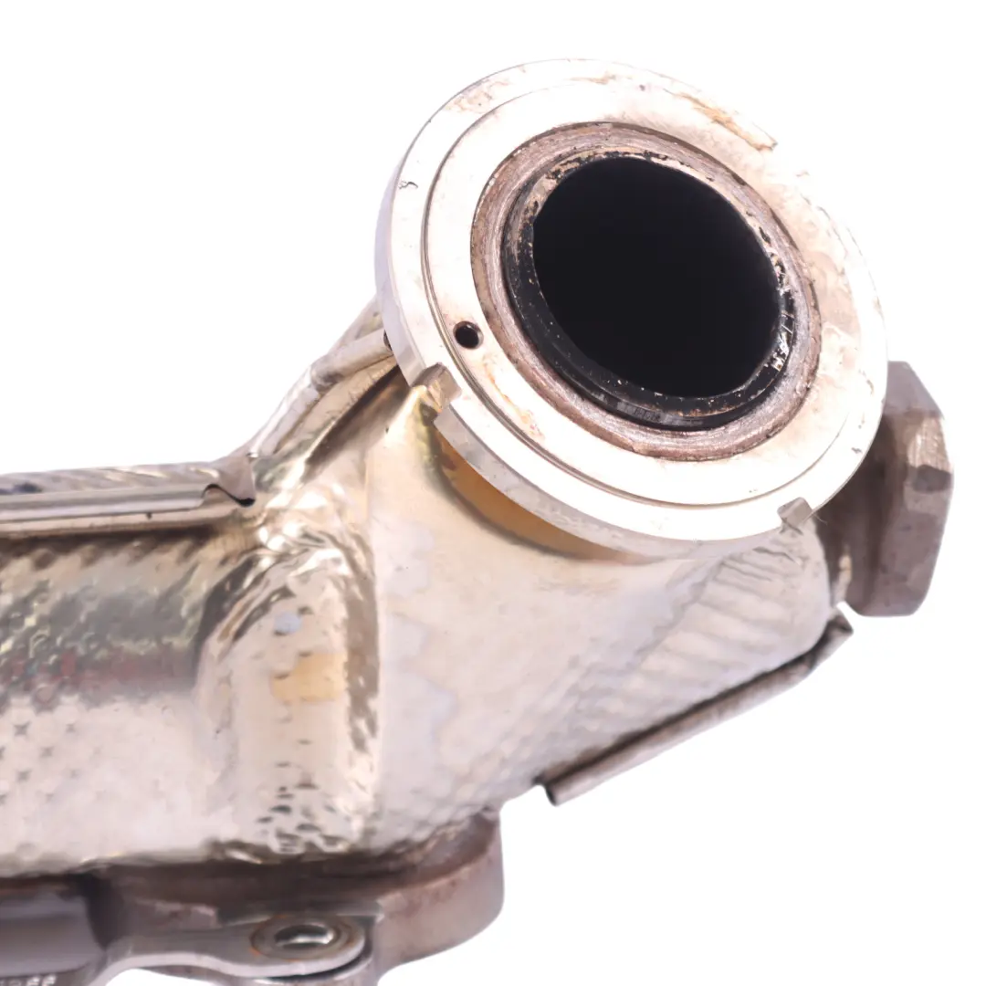 Collettore di scarico Mercedes C118 W177 W247 Diesel OM654 scarico per con numero di parte A6541409900 Collettore di scarico Mercedes C118 W177 W247 Diesel OM654 scarico - SKU A6541409900 - Numero di parte A6541409900