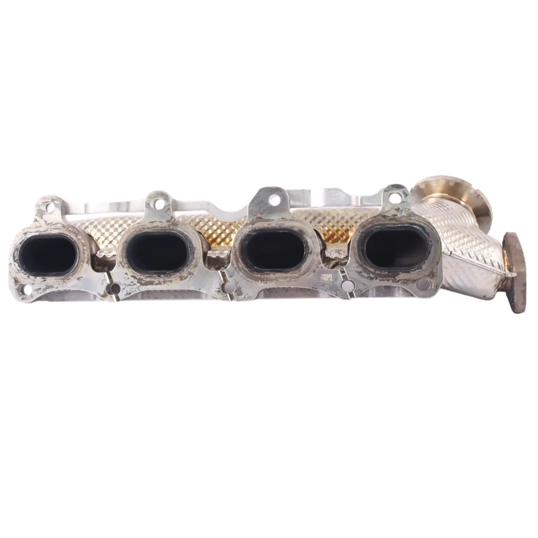  Exhaust Manifold Mercedes C118 W177 W247 Diesel OM654 Exhaust Pipe - SKU A6541409900 - Part number A6541409900