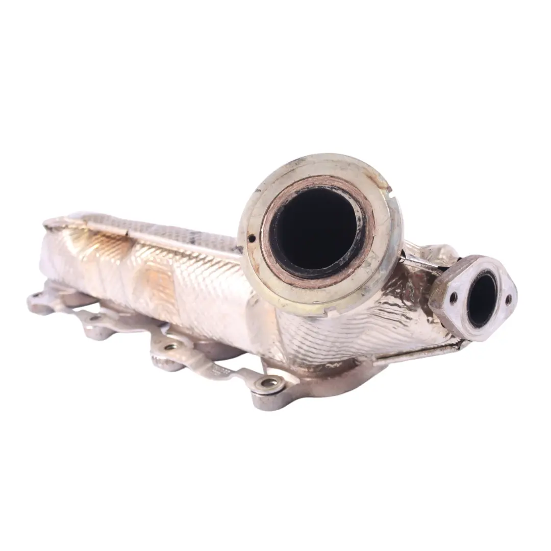 Collettore di scarico Mercedes C118 W177 W247 Diesel OM654 scarico per con numero di parte A6541409900 Collettore di scarico Mercedes C118 W177 W247 Diesel OM654 scarico - SKU A6541409900 - Numero di parte A6541409900