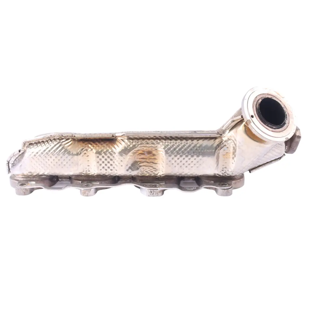  Exhaust Manifold Mercedes C118 W177 W247 Diesel OM654 Exhaust Pipe - SKU A6541409900 - Part number A6541409900