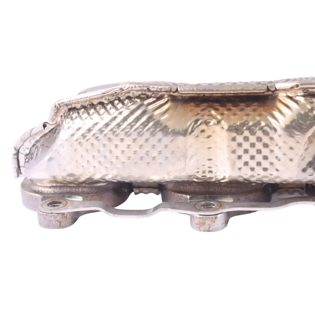  Auspuffkrümmer Mercedes C118 W177 W247 Diesel OM654 Auspuffrohr - SKU A6541409900 - Teilenummer A6541409900