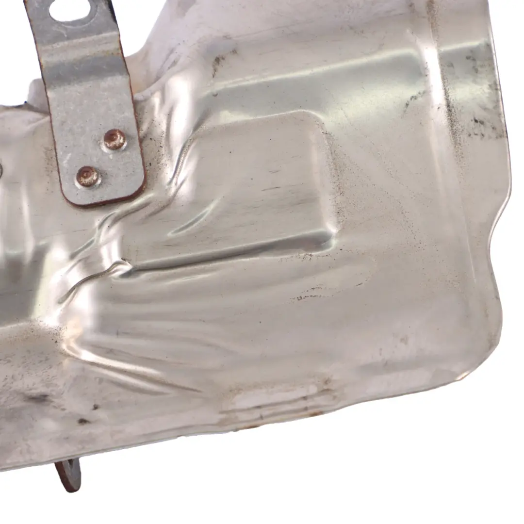 Scudo termico Mercedes W213 Diesel OM654 Sistema di scarico piastra termica - SKU A6541422200 - Numero di parte A6541422200