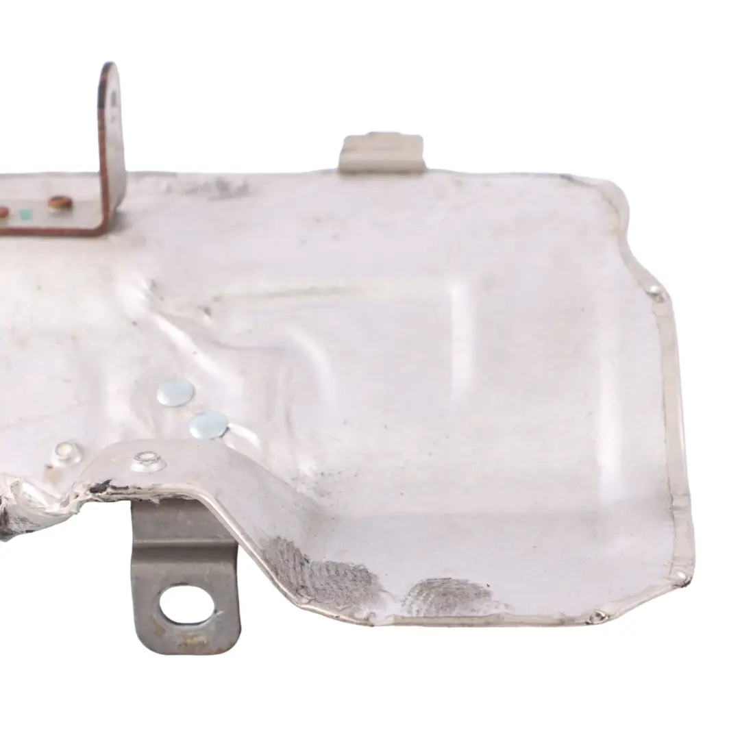 Scudo termico Mercedes W213 C238 Diesel OM654 Copertura scarico - SKU A6541423400 - Numero di parte A6541423400