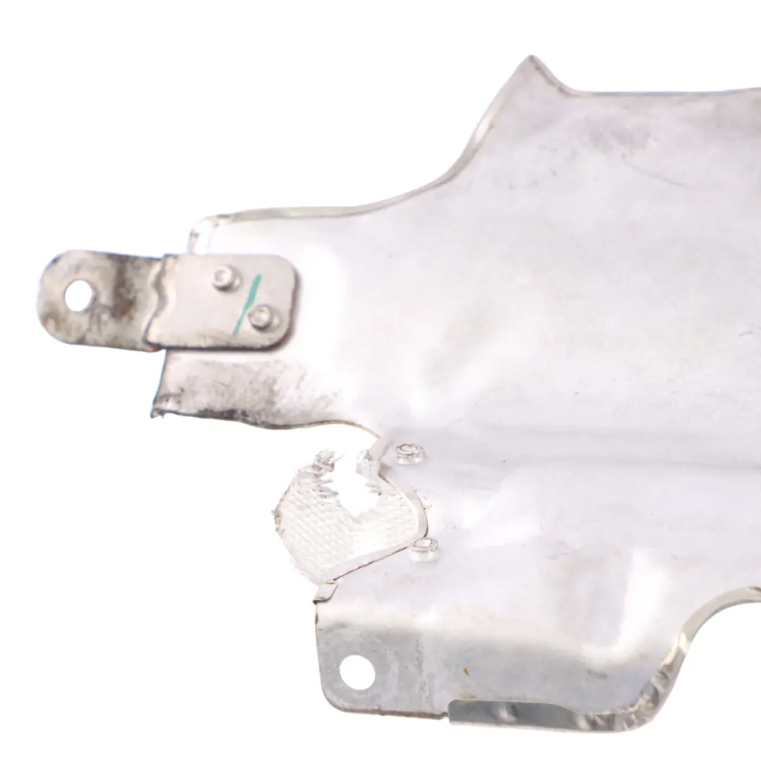 Scudo termico Mercedes W213 C238 Diesel OM654 Copertura scarico - SKU A6541423400 - Numero di parte A6541423400