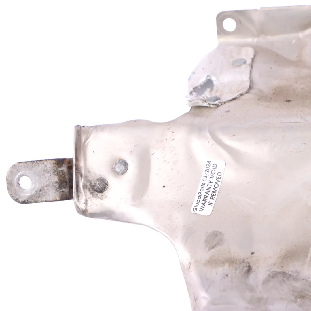 termico Mercedes W213 C238 Diesel OM654 Copertura scarico per Scudo con numero di parte A6541423400 Scudo termico Mercedes W213 C238 Diesel OM654 Copertura scarico - SKU A6541423400 - Numero di parte A6541423400