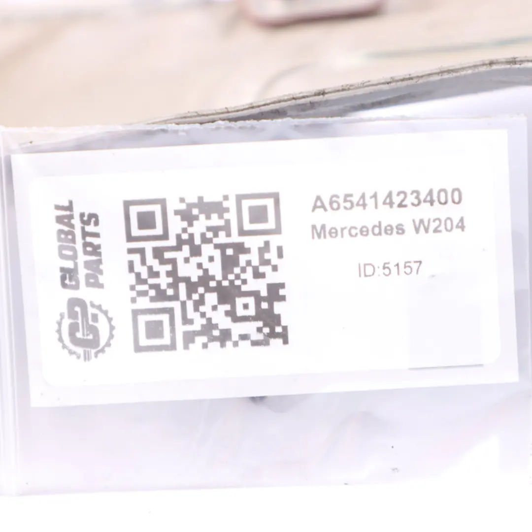 Hitzeschild Mercedes W213 C238 Diesel OM654 Auspuff Hitze Abdeckung für mit Teilenummer A6541423400 Hitzeschild Mercedes W213 C238 Diesel OM654 Auspuff Hitze Abdeckung - SKU A6541423400 - Teilenummer A6541423400