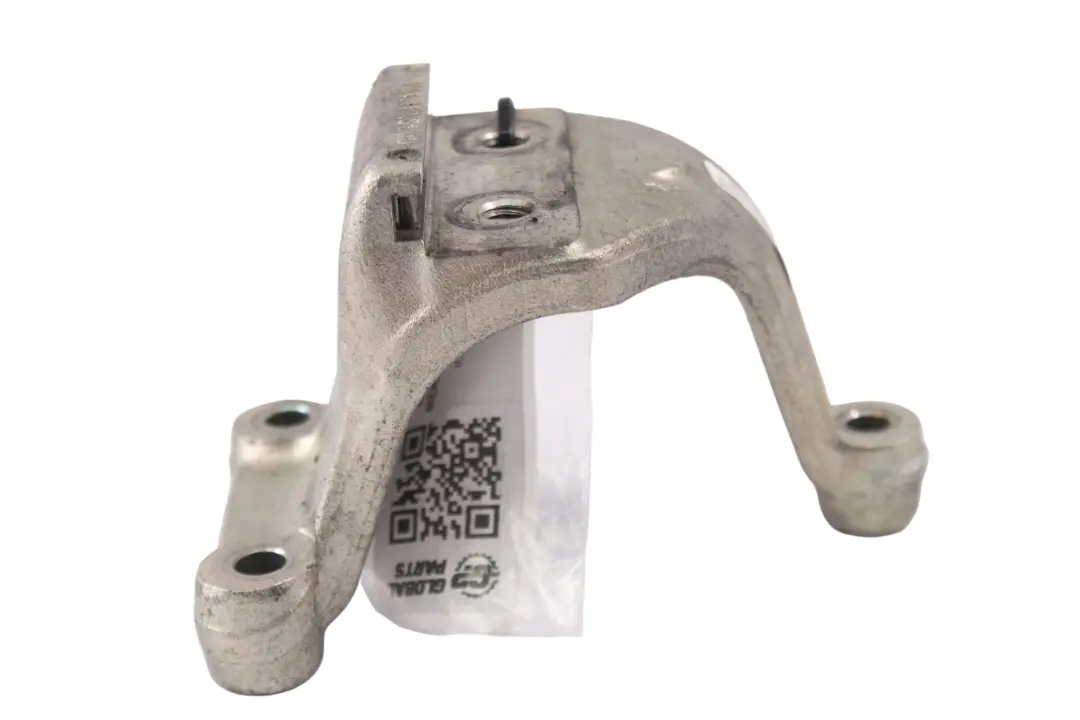 Exhaust Manifold Holder Bracket Mercedes W177 Diesel Engine OM654 to with Part number A6541425100 Exhaust Manifold Holder Bracket Mercedes W177 Diesel Engine OM654 - SKU A6541425100 - Part number A6541425100