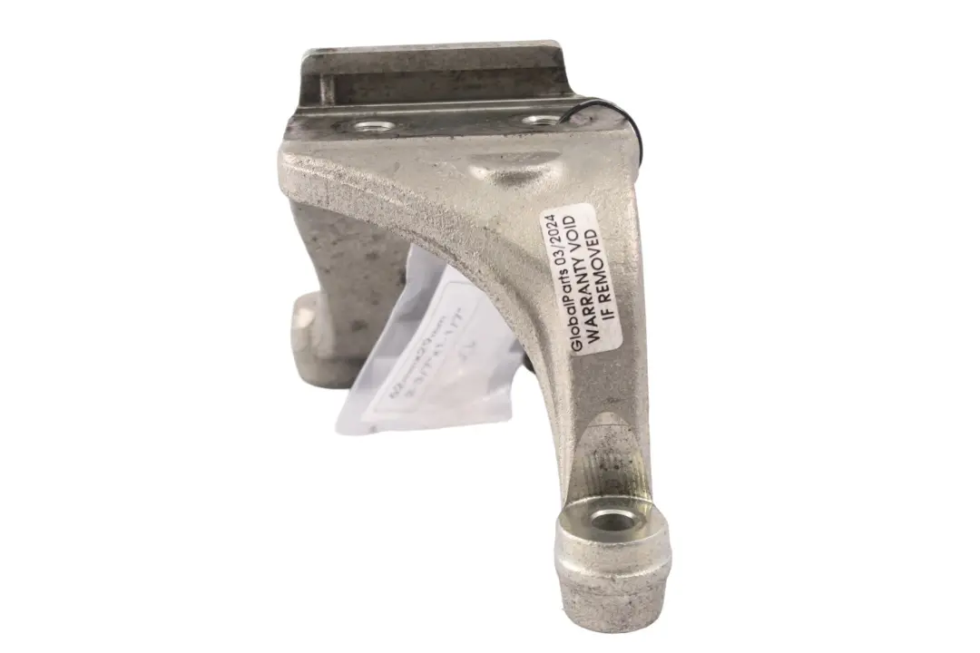 Support de collecteur d'échappement Mercedes W177 Diesel OM654 pour à propos du numéro de pièce A6541425100 Support de collecteur d'échappement Mercedes W177 Diesel OM654 - SKU A6541425100 - Numéro de pièce A6541425100