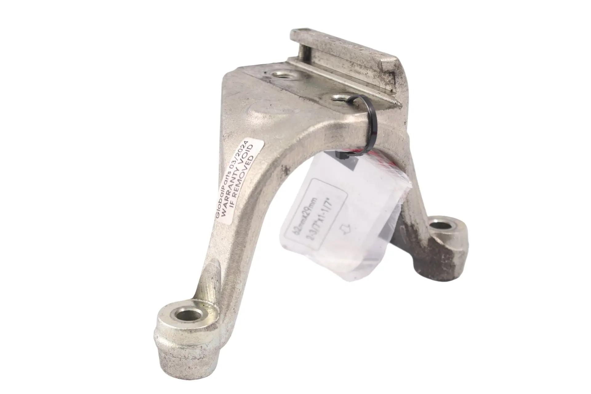 Supporto del collettore di scarico Mercedes W177 Diesel OM654 A6541425100
