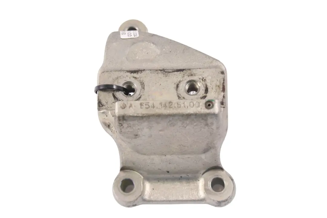 Support de collecteur d'échappement Mercedes W177 Diesel OM654 pour à propos du numéro de pièce A6541425100 Support de collecteur d'échappement Mercedes W177 Diesel OM654 - SKU A6541425100 - Numéro de pièce A6541425100