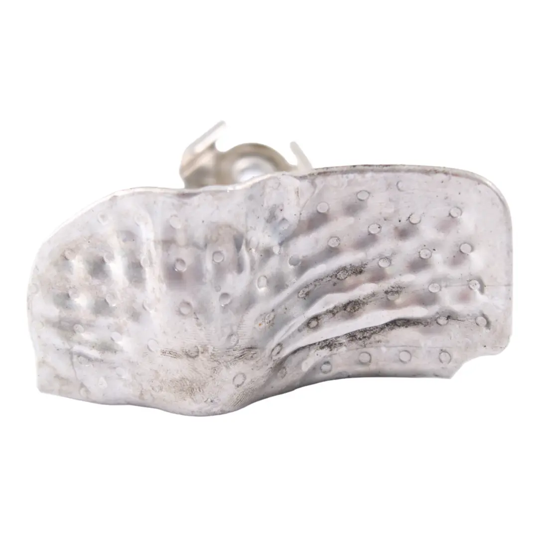 Plaque de protection thermique du moteur Mercedes W177 Diesel OM654 pour à propos du numéro de pièce A6541426500 Plaque de protection thermique du moteur Mercedes W177 Diesel OM654 - SKU A6541426500 - Numéro de pièce A6541426500