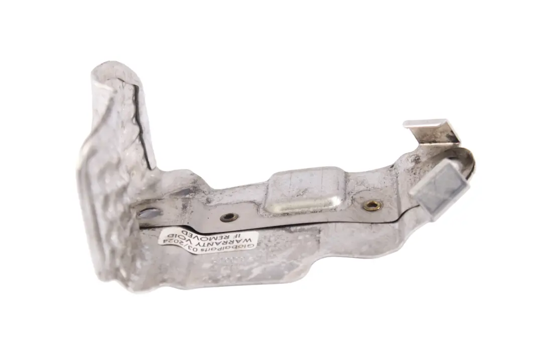 Plaque de protection thermique du moteur Mercedes W177 Diesel OM654 pour à propos du numéro de pièce A6541426500 Plaque de protection thermique du moteur Mercedes W177 Diesel OM654 - SKU A6541426500 - Numéro de pièce A6541426500