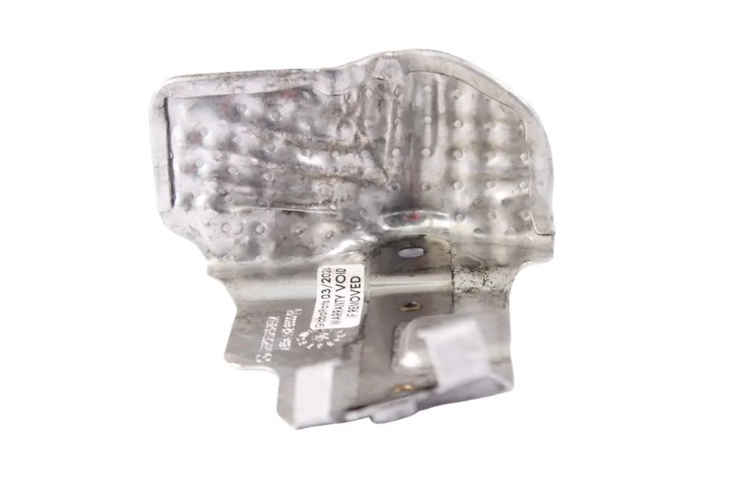  Hitzeschild Mercedes W177 Diesel OM654 Motor Hitzeschutzplatte - SKU A6541426500 - Teilenummer A6541426500