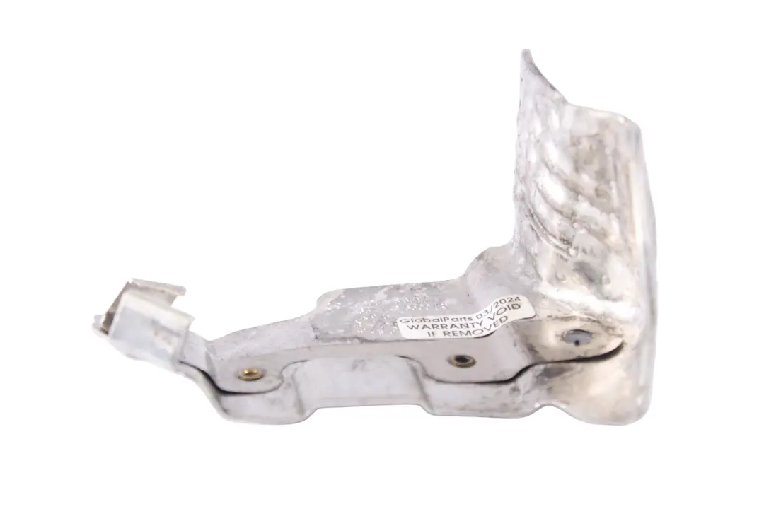 Hitzeschild Mercedes W177 Diesel OM654 Motor Hitzeschutzplatte - SKU A6541426500 - Teilenummer A6541426500