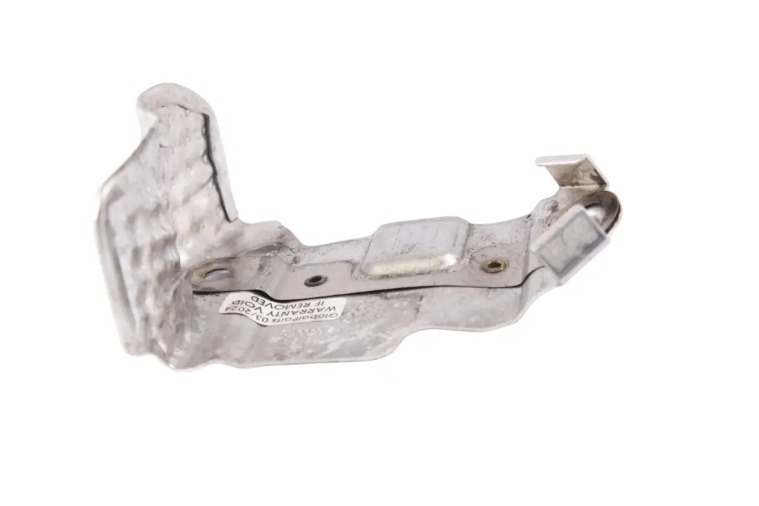  Plaque de protection thermique du moteur Mercedes W177 Diesel OM654 - SKU A6541426500 - Numéro de pièce A6541426500