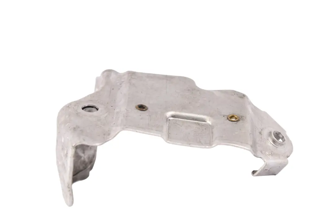 Heat Shield Mercedes W177 Diesel OM654 Engine Heat Protection Plate to with Part number A6541426500 Heat Shield Mercedes W177 Diesel OM654 Engine Heat Protection Plate - SKU A6541426500 - Part number A6541426500