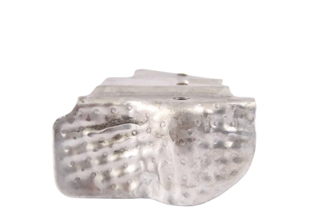  Plaque de protection thermique du moteur Mercedes W177 Diesel OM654 - SKU A6541426500 - Numéro de pièce A6541426500