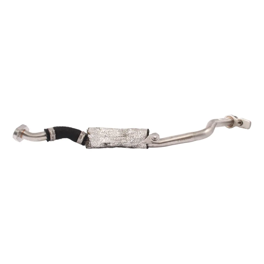 Ölleitung Mercedes W177 Diesel OM654 Turbolader Ölrücklaufleitung  - SKU A6541804101 - Teilenummer A6541804101