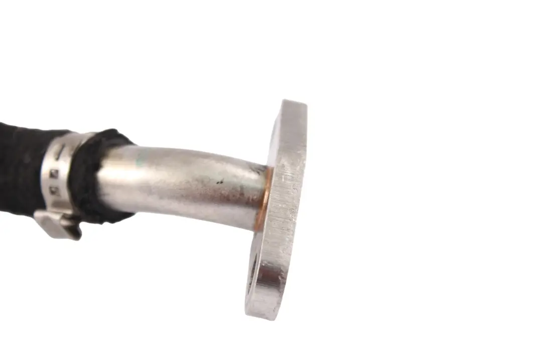 Mercedes W177 OM654 Przewód Powrotny Oleju Turbosprężarki - SKU A6541804101 - Numer Części A6541804101