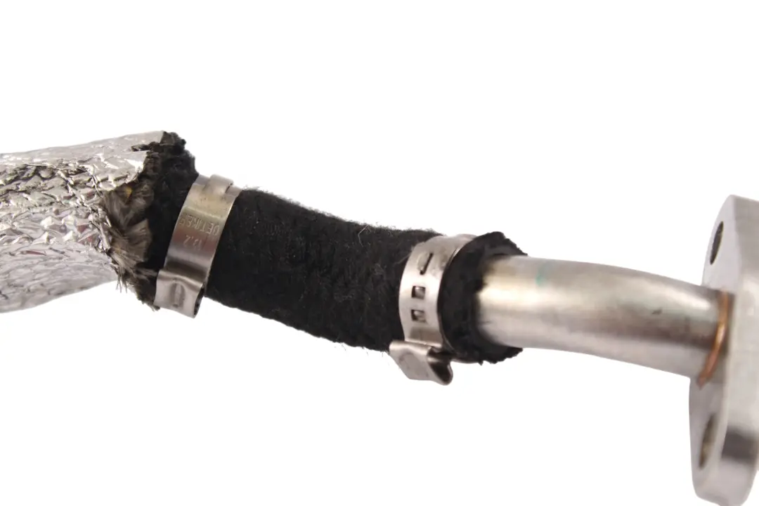 Tubo Olio Mercedes W177 Diesel OM654 Linea Ritorno Turbocompressore per con numero di parte A6541804101 Tubo Olio Mercedes W177 Diesel OM654 Linea Ritorno Turbocompressore - SKU A6541804101 - Numero di parte A6541804101