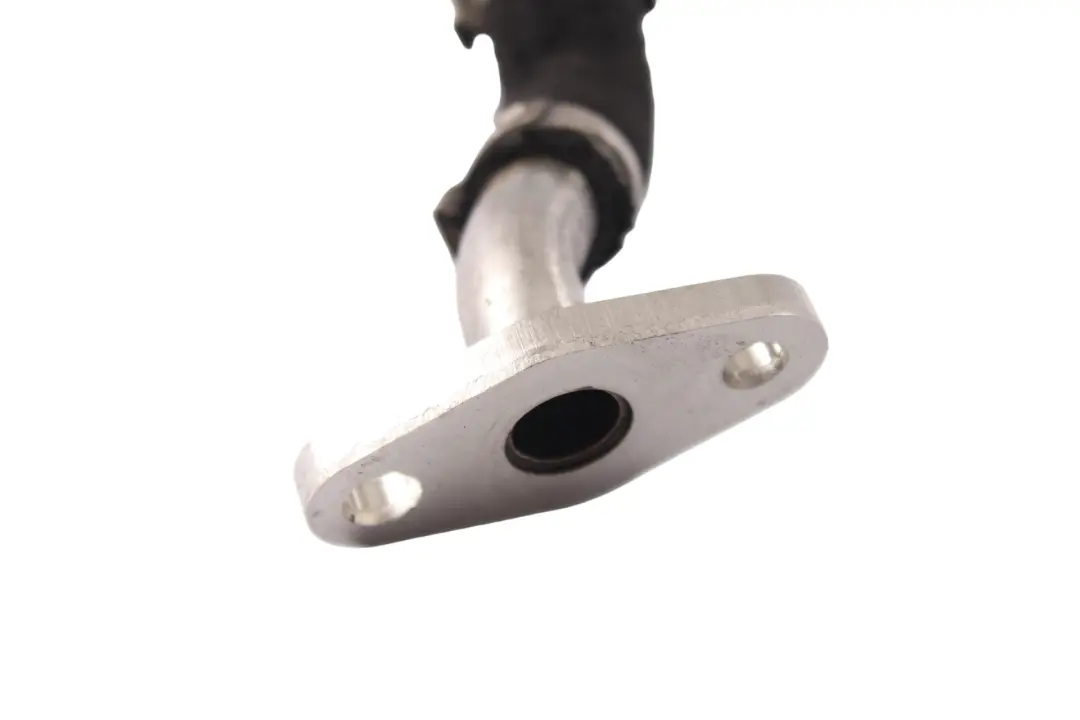 Tuyau d'huile Mercedes W177 Diesel OM654 Ligne Retour Turbo Compresseur pour à propos du numéro de pièce A6541804101 Tuyau d'huile Mercedes W177 Diesel OM654 Ligne Retour Turbo Compresseur - SKU A6541804101 - Numéro de pièce A6541804101