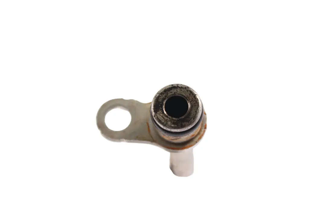 Tuyau d'huile Mercedes W177 Diesel OM654 Ligne d'alimentation en huile du turbo pour à propos du numéro de pièce A6541808200 Tuyau d'huile Mercedes W177 Diesel OM654 Ligne d'alimentation en huile du turbo - SKU A6541808200 - Numéro de pièce A6541808200