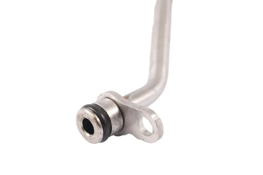  Tubo aceite Mercedes W177 Diesel OM654 Turbocompresor Línea alimentación aceite - SKU A6541808200 - Número de pieza A6541808200