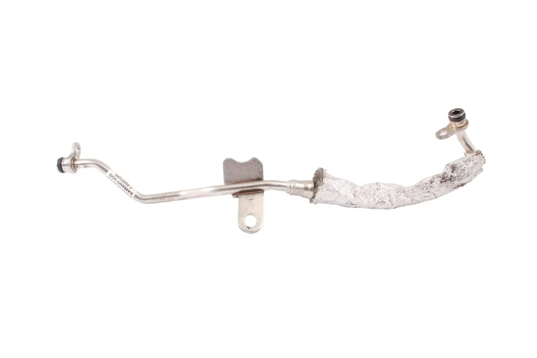Mercedes W177 OM654 Przewód Oleju Zasilania Turbosprężarki - SKU A6541808200 - Numer Części A6541808200