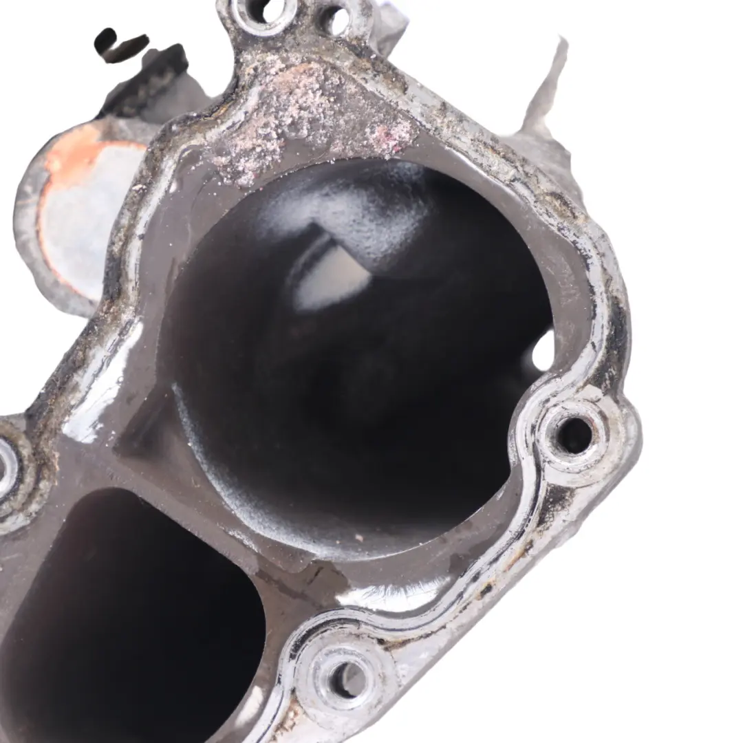 Bomba de agua Mercedes W213 Diesel OM654 Bomba de refrigerante motor para con número de pieza A6542010010 Bomba de agua Mercedes W213 Diesel OM654 Bomba de refrigerante motor - SKU A6542002300 - Número de pieza A6542010010