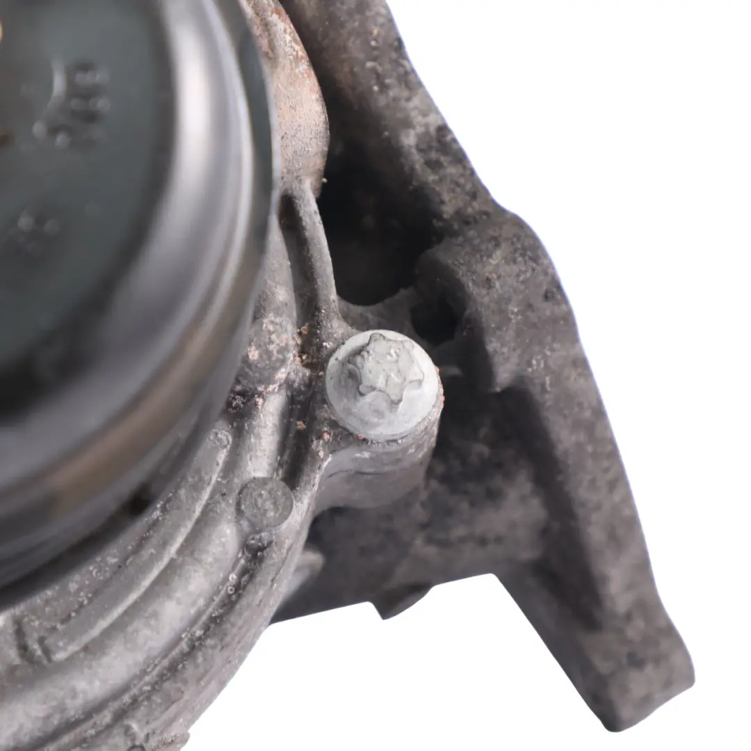  Pompe à eau Mercedes W213 Diesel OM654 Pompe refroidissement moteur - SKU A6542002300 - Numéro de pièce A6542010010