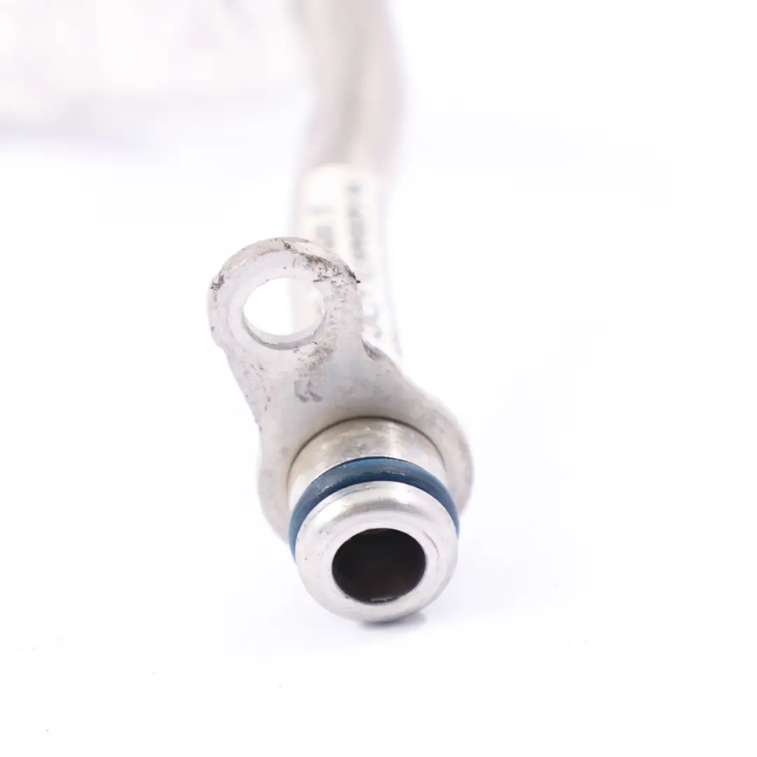 Conduite retour d'huile pour turbocompresseur diesel pour Mercedes W177 à propos du numéro de pièce A6542030702 Mercedes W177 Conduite retour d'huile pour turbocompresseur diesel - SKU A6542030702 - Numéro de pièce A6542030702