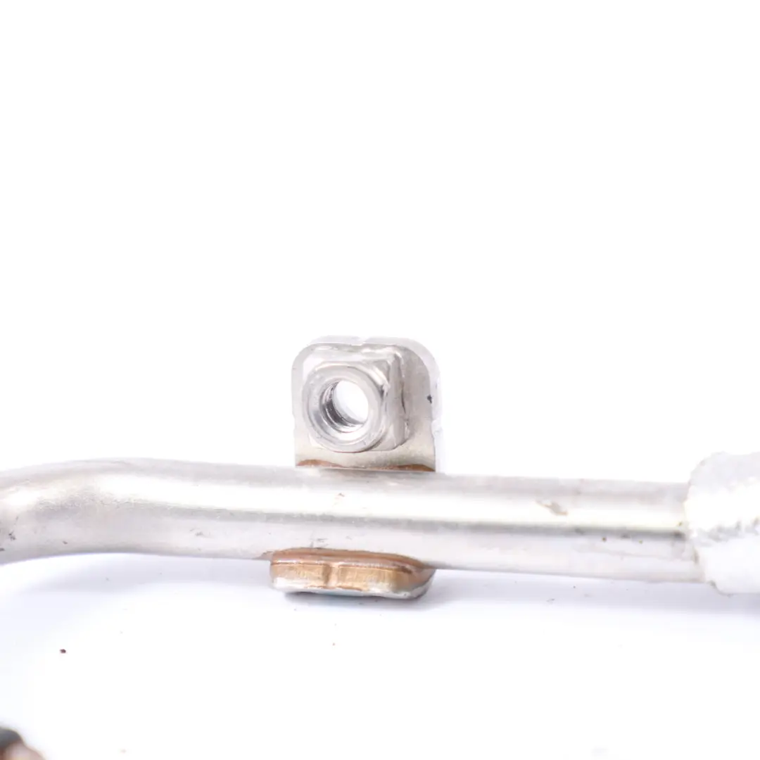 Conduite retour d'huile pour turbocompresseur diesel pour Mercedes W177 à propos du numéro de pièce A6542030702 Mercedes W177 Conduite retour d'huile pour turbocompresseur diesel - SKU A6542030702 - Numéro de pièce A6542030702