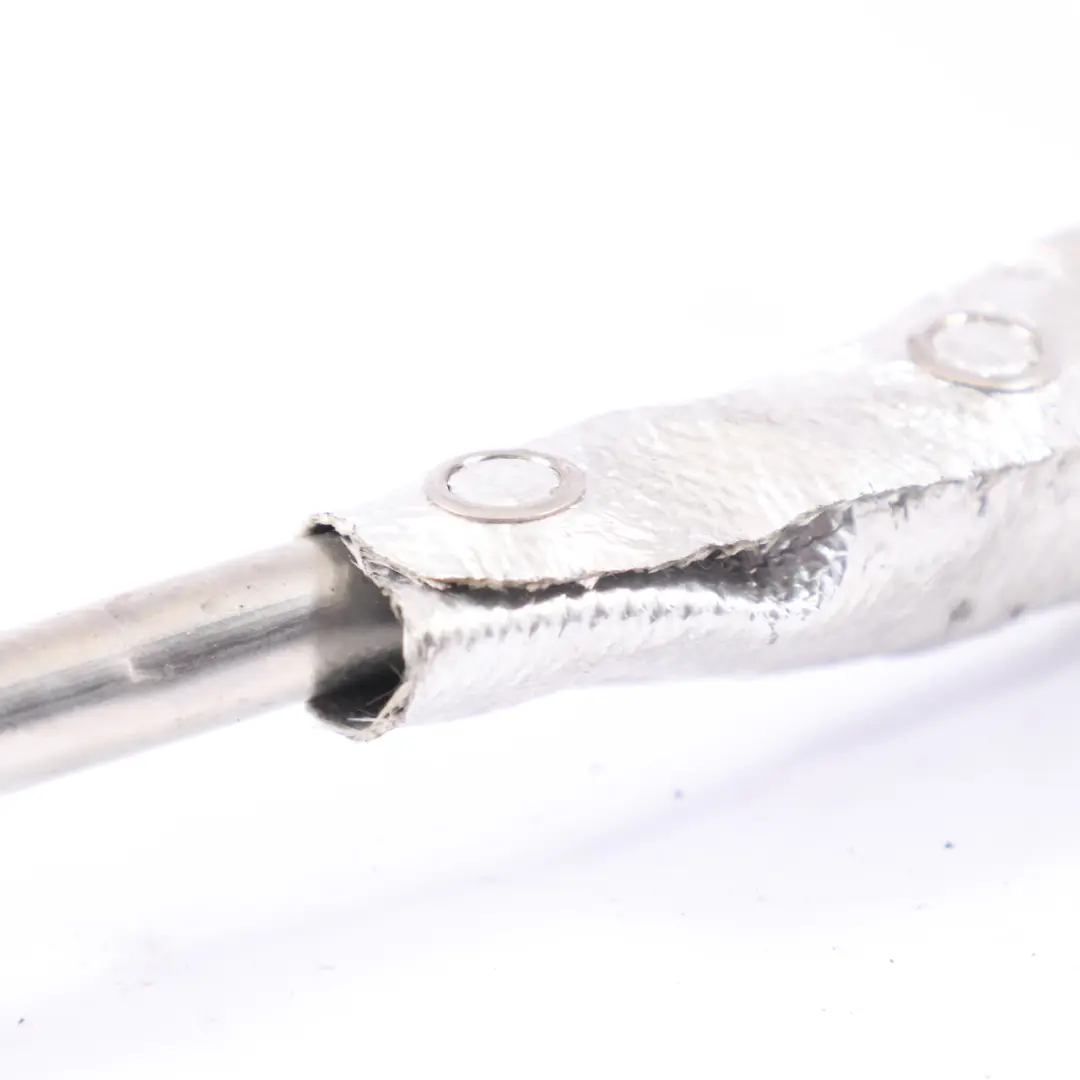Mercedes W177 Conduite retour d'huile pour turbocompresseur diesel - SKU A6542030702 - Numéro de pièce A6542030702