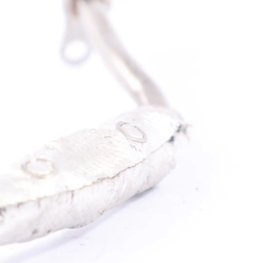 Turbolader Rücklaufölleitung für Mercedes W177 Diesel Turbo mit Teilenummer A6542030702 Mercedes W177 Diesel Turbo Turbolader Rücklaufölleitung - SKU A6542030702 - Teilenummer A6542030702