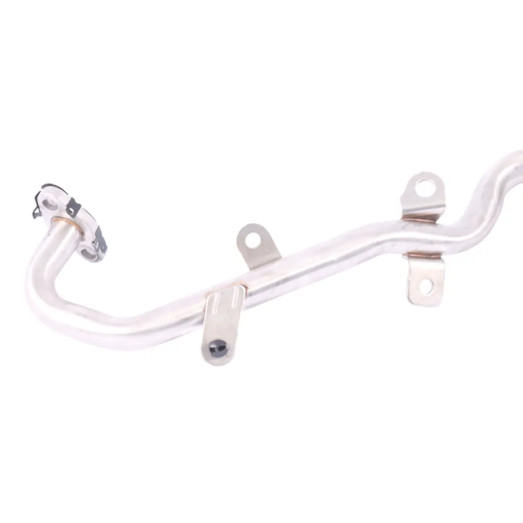  Kühlmittel Schlauch Mercedes W177 C118 Diesel OM654 Wasser Leitung - SKU A6542032801 - Teilenummer A6542032801
