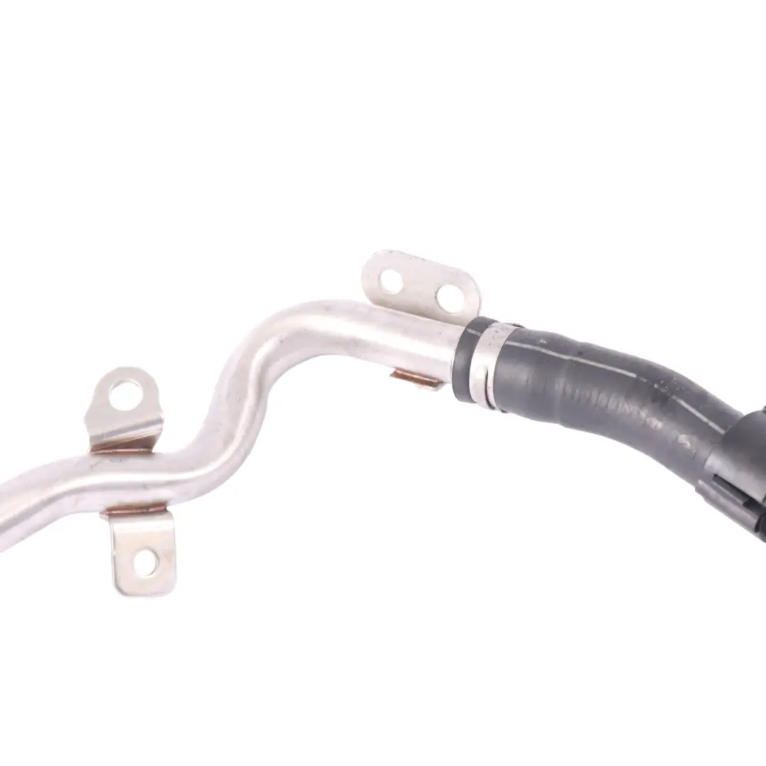Tuyau De Refroidissement Mercedes W177 C118 Diesel OM654 Ligne D'Eau  - SKU A6542032801 - Numéro de pièce A6542032801