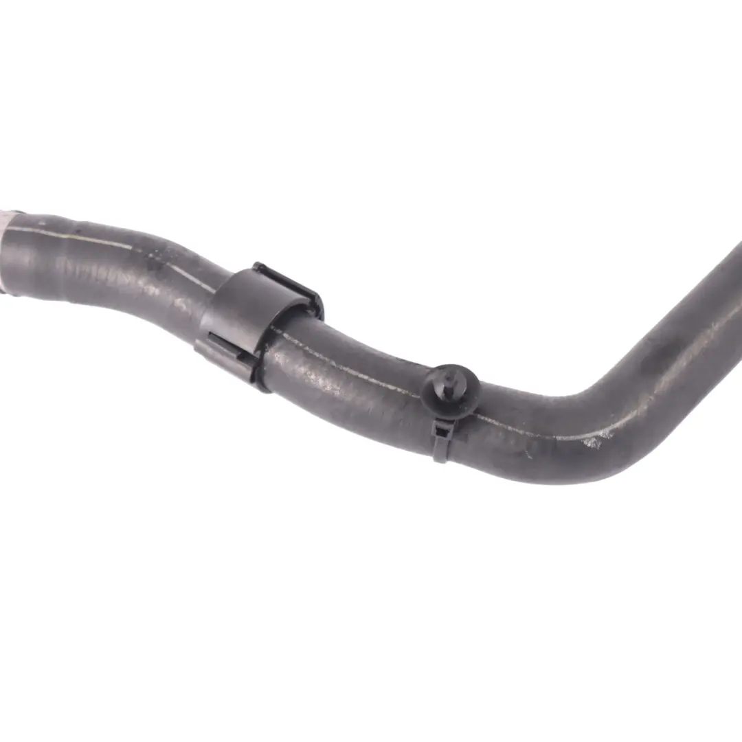 Kühlmittel Schlauch Mercedes W177 C118 Diesel OM654 Wasser Leitung - SKU A6542032801 - Teilenummer A6542032801