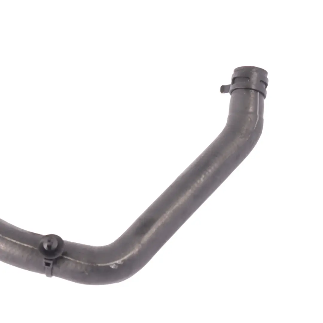 Coolant Hose Mercedes W177 C118 W247 Diesel OM654 Water Line to with Part number A6542032801 Coolant Hose Mercedes W177 C118 W247 Diesel OM654 Water Line - SKU A6542032801 - Part number A6542032801