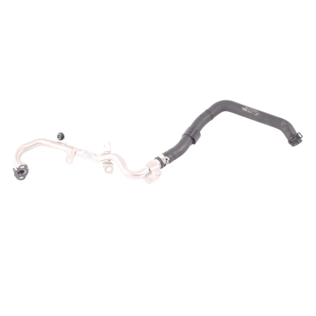 Tuyau De Refroidissement Mercedes W177 C118 Diesel OM654 Ligne D'Eau pour à propos du numéro de pièce A6542032801 Tuyau De Refroidissement Mercedes W177 C118 Diesel OM654 Ligne D'Eau - SKU A6542032801 - Numéro de pièce A6542032801