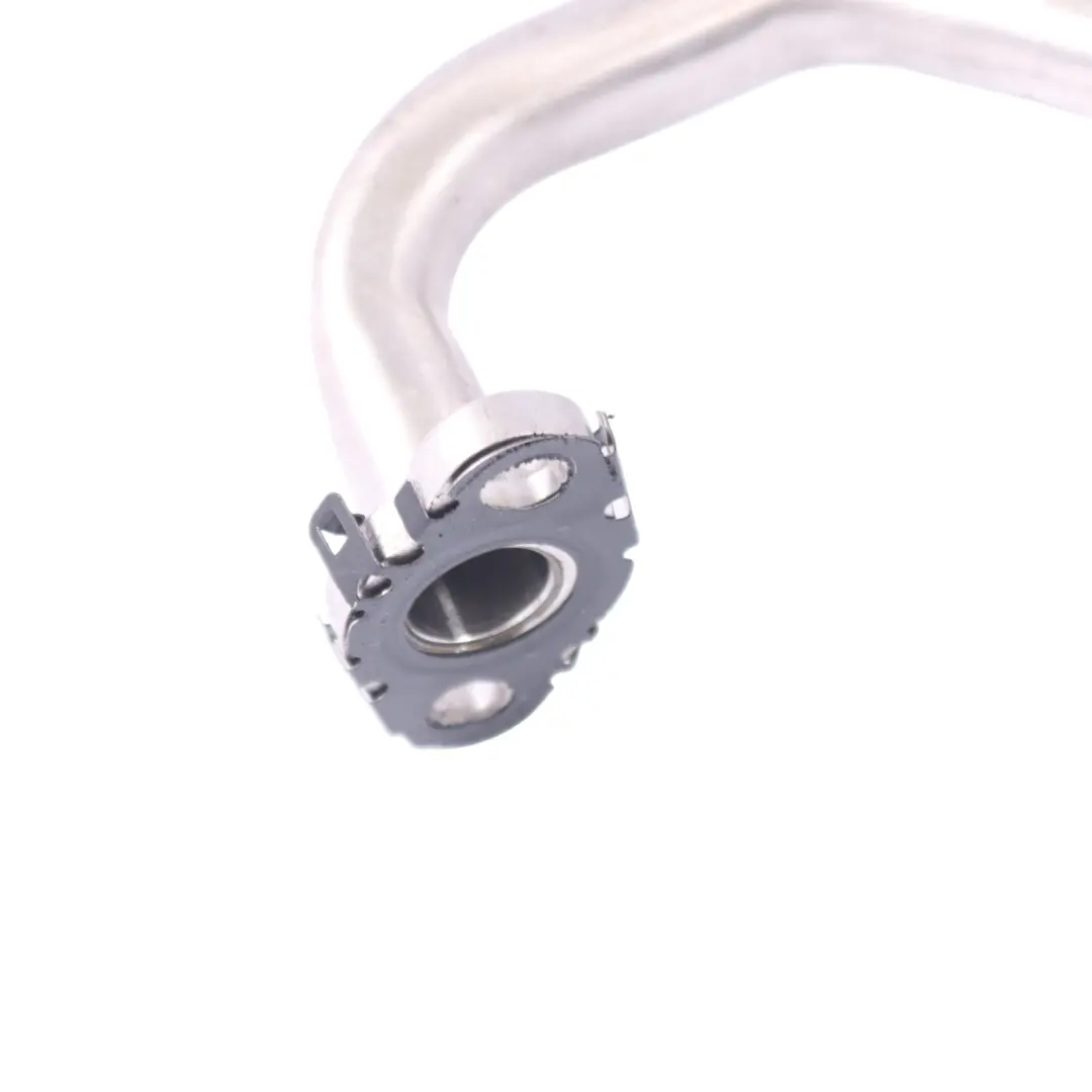  Manguera De Refrigerante Mercedes W177 C118 Diesel OM654 Línea Agua - SKU A6542032801 - Número de pieza A6542032801